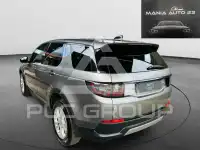 2021 Land Rover Discovery