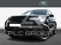 2021 Land Rover Discovery