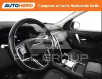 2021 Land Rover Discovery