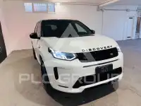 2021 Land Rover Discovery