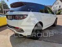 2021 Land Rover Discovery
