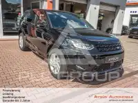 2021 Land Rover Discovery