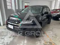 2021 Land Rover Discovery
