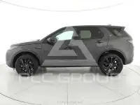 2021 Land Rover Discovery