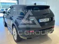 2021 Land Rover Discovery