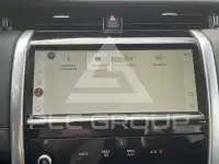 2021 Land Rover Discovery
