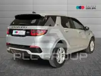 2021 Land Rover Discovery