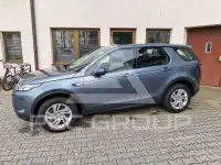 2021 Land Rover Discovery