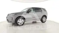 2021 Land Rover Discovery