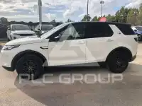 2021 Land Rover Discovery