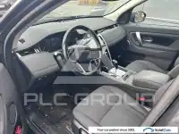 2021 Land Rover Discovery