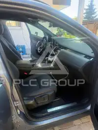2021 Land Rover Discovery