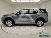 2021 Land Rover Discovery
