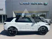 2021 Land Rover Discovery
