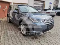 2021 Land Rover Discovery