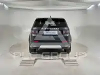 2021 Land Rover Discovery