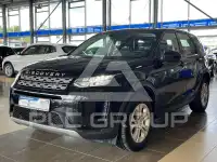 2021 Land Rover Discovery
