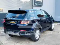 2021 Land Rover Discovery
