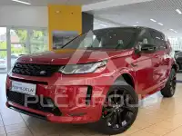 2021 Land Rover Discovery