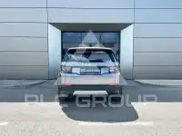 2021 Land Rover Discovery