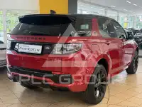 2021 Land Rover Discovery