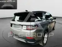 2021 Land Rover Discovery