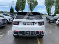 2021 Land Rover Discovery