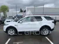 2021 Land Rover Discovery