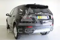 2021 Land Rover Discovery