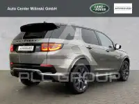 2021 Land Rover Discovery