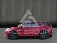 2021 Land Rover Discovery