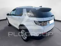2021 Land Rover Discovery