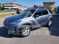 2021 Land Rover Discovery