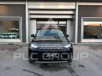 2021 Land Rover Discovery