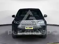 2021 Land Rover Discovery