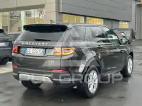 2021 Land Rover Discovery