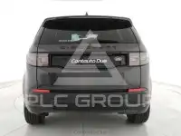 2021 Land Rover Discovery