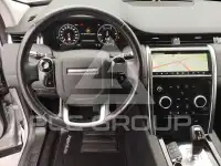 2021 Land Rover Discovery