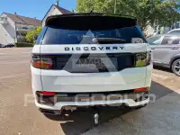 2021 Land Rover Discovery