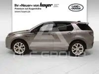 2021 Land Rover Discovery