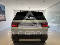 2021 Land Rover Discovery