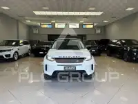 2021 Land Rover Discovery