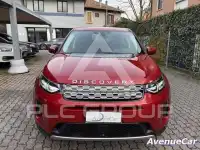 2021 Land Rover Discovery