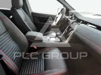 2021 Land Rover Discovery