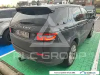 2021 Land Rover Discovery
