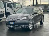 2021 Land Rover Discovery