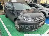 2021 Land Rover Discovery