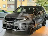 2021 Land Rover Discovery