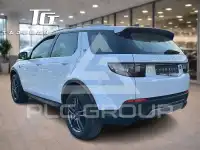 2021 Land Rover Discovery
