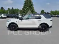 2021 Land Rover Discovery
